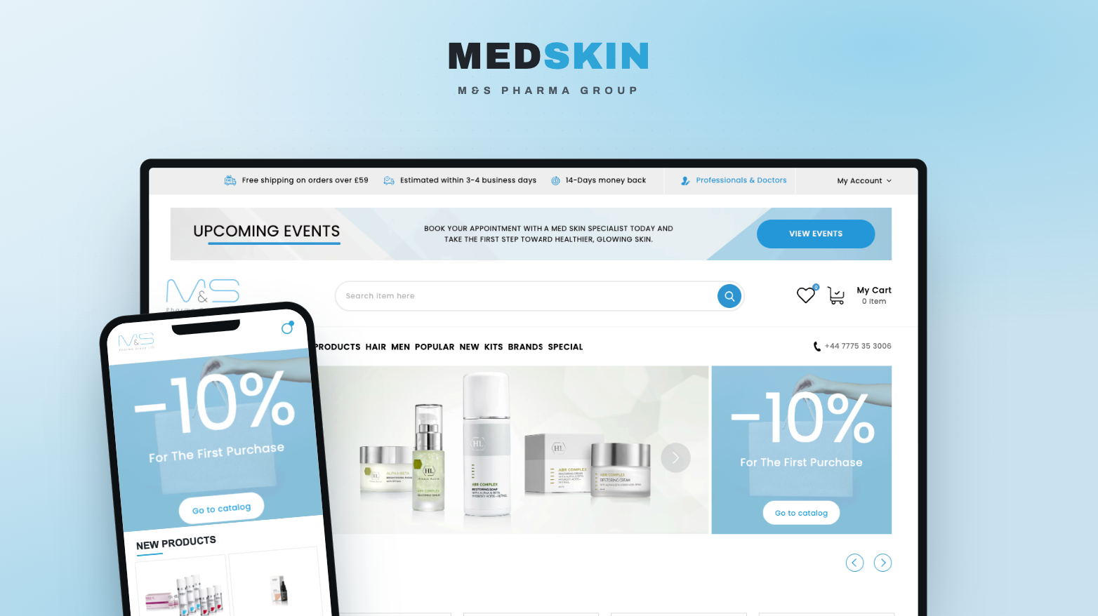 Med & Skin