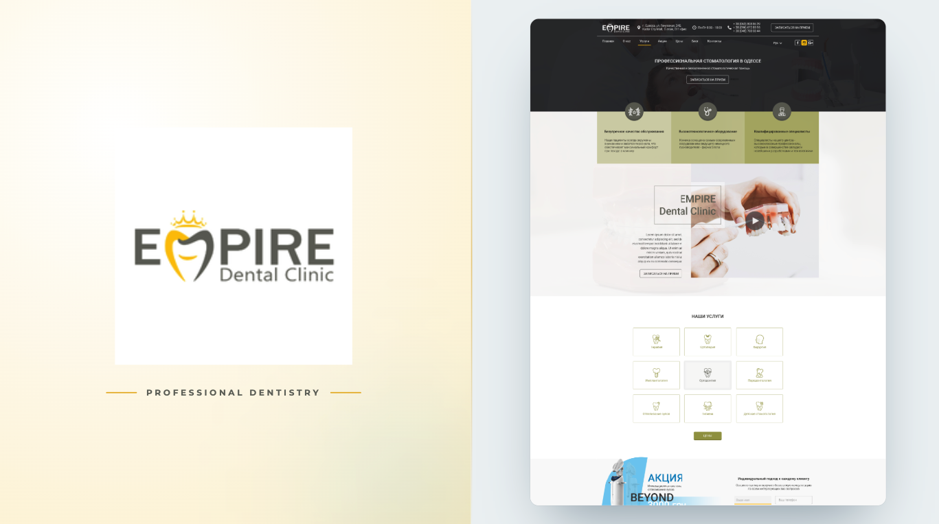 Empire Dental Clinic